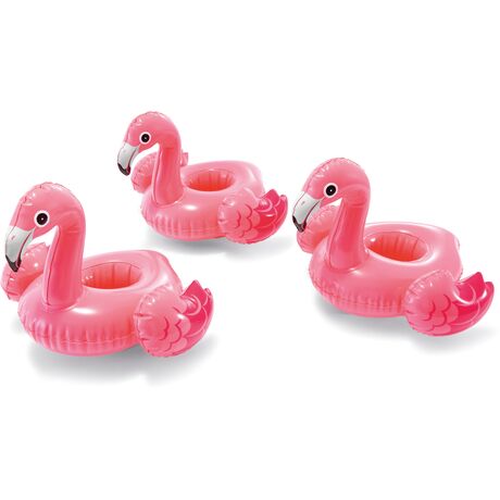 Flamingo Drink Holder 57500