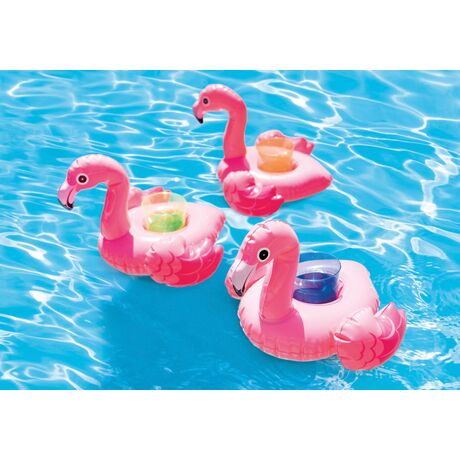 Flamingo Drink Holder 57500