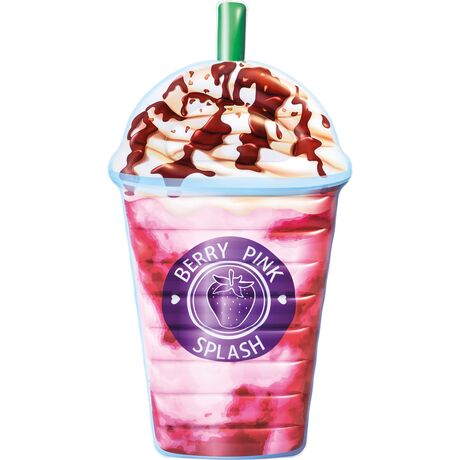 Berry Pink Splash Float 58777