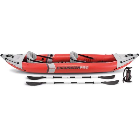 Excursion Pro K2 Kayak 68309