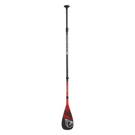 Κουπί SUP Ρυθμιζόμενο 180-220cm Carbon Pro AQUA MARINA 28005