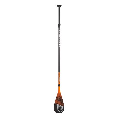 Κουπί SUP Ρυθμιζόμενο 180-220cm Carbon X AQUA MARINA 28026