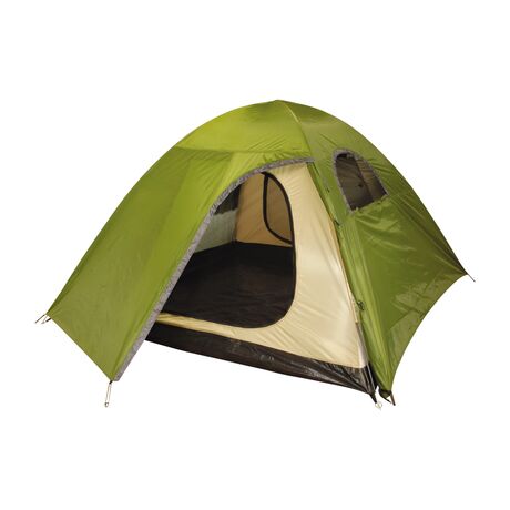 Σκηνή Camping Dorset 3 Ατόμων 75+215+75X195X145cm GRASSHOPPERS 10513