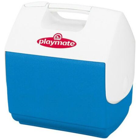 Ψυγείο Φορητό Ισοθερμικό Playmate Pal 7qt/6lt Μπλέ IGLOO 41202