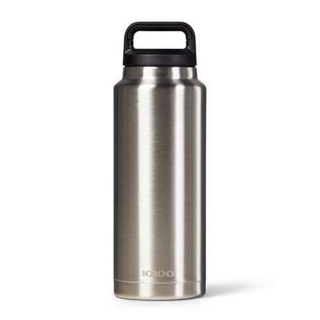 Μπουκάλι Θερμός Ανοξείδωτο 36oz 1065ml Stainless Steel IGLOO 41468