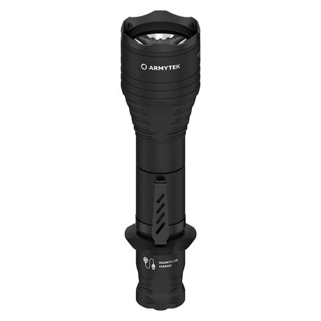 Φακός Επαναφορτιζόμενος Αδιάβροχος Viking Pro 2200lm ARMYTEK 20515